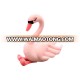 In-stock hot selling new product 2019 stuffed swan plush toys