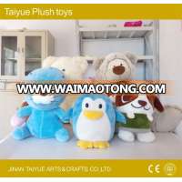 CE Certificate new toys,soft stuffed animals toys for babies