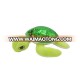 Amazon Best selling Shiny Tortoise Plush Toy Animal Stuffed Toy